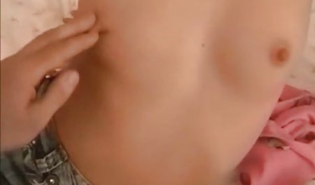 Teen Chloe بهترین سکس۲۰۱۸ از ماساژ حسی لذت می برد