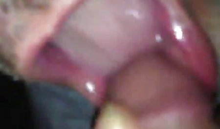 کلمبیایی Cutie بهترين سايت سكسي جهان Blowjob و Titfuck