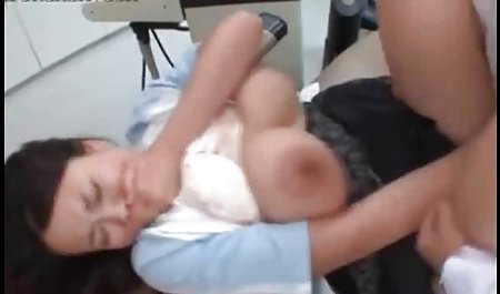 Glam MILF خروس tittyfucking و بهترین فیلم سکسی داستانی مکیدن