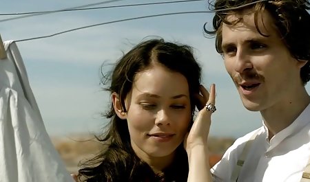 کوهنورد Hitch Hiker با بهترین فلم های سکس تقدیر در دهان به پایان می رسد